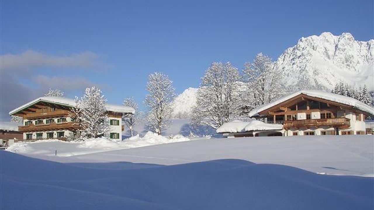 131Jägerhof_&_Villa 131Jägerhof_&_Villa